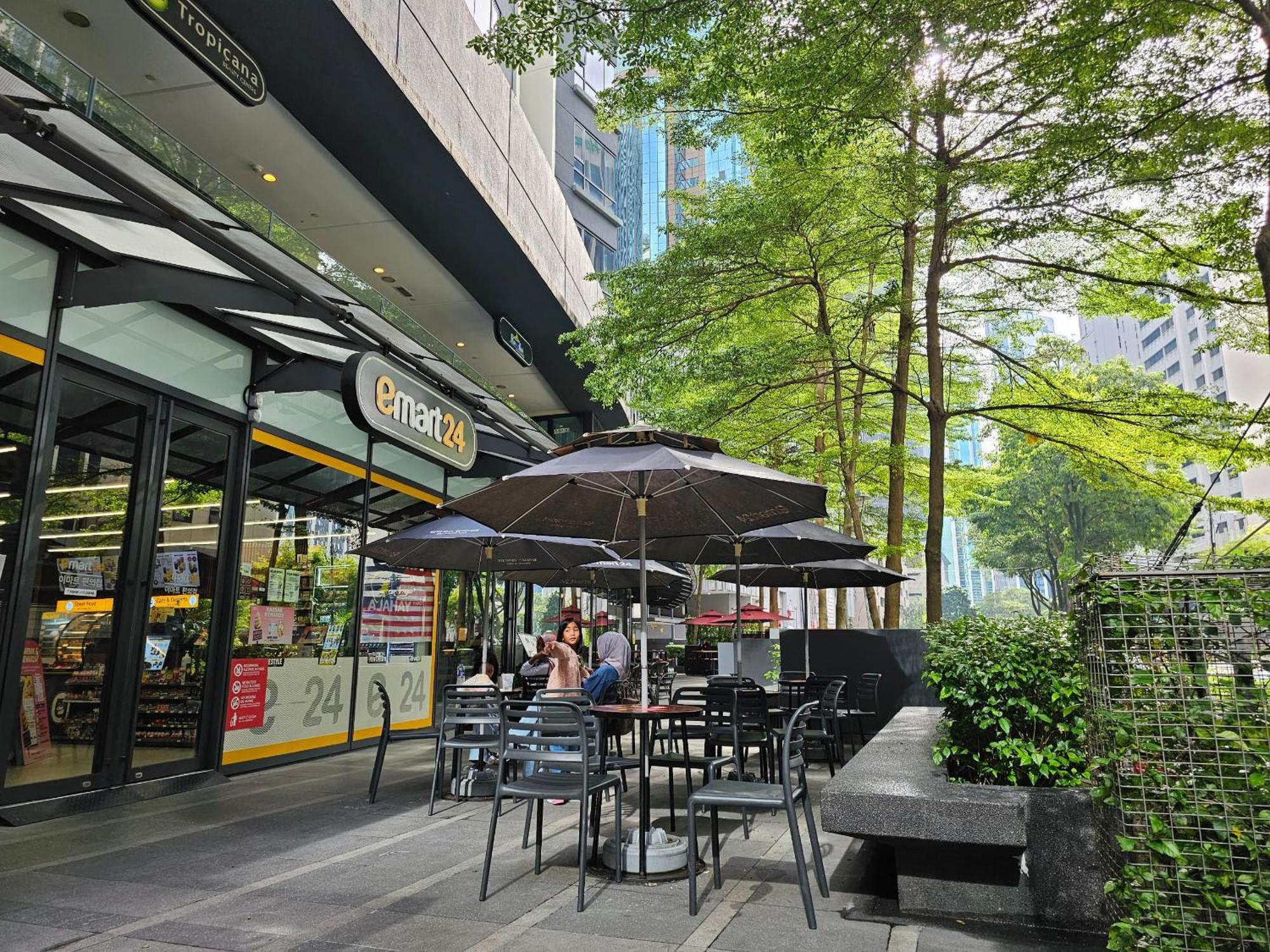 Pangsapuri St Mary Klcc 3br6pax Twin Towers View