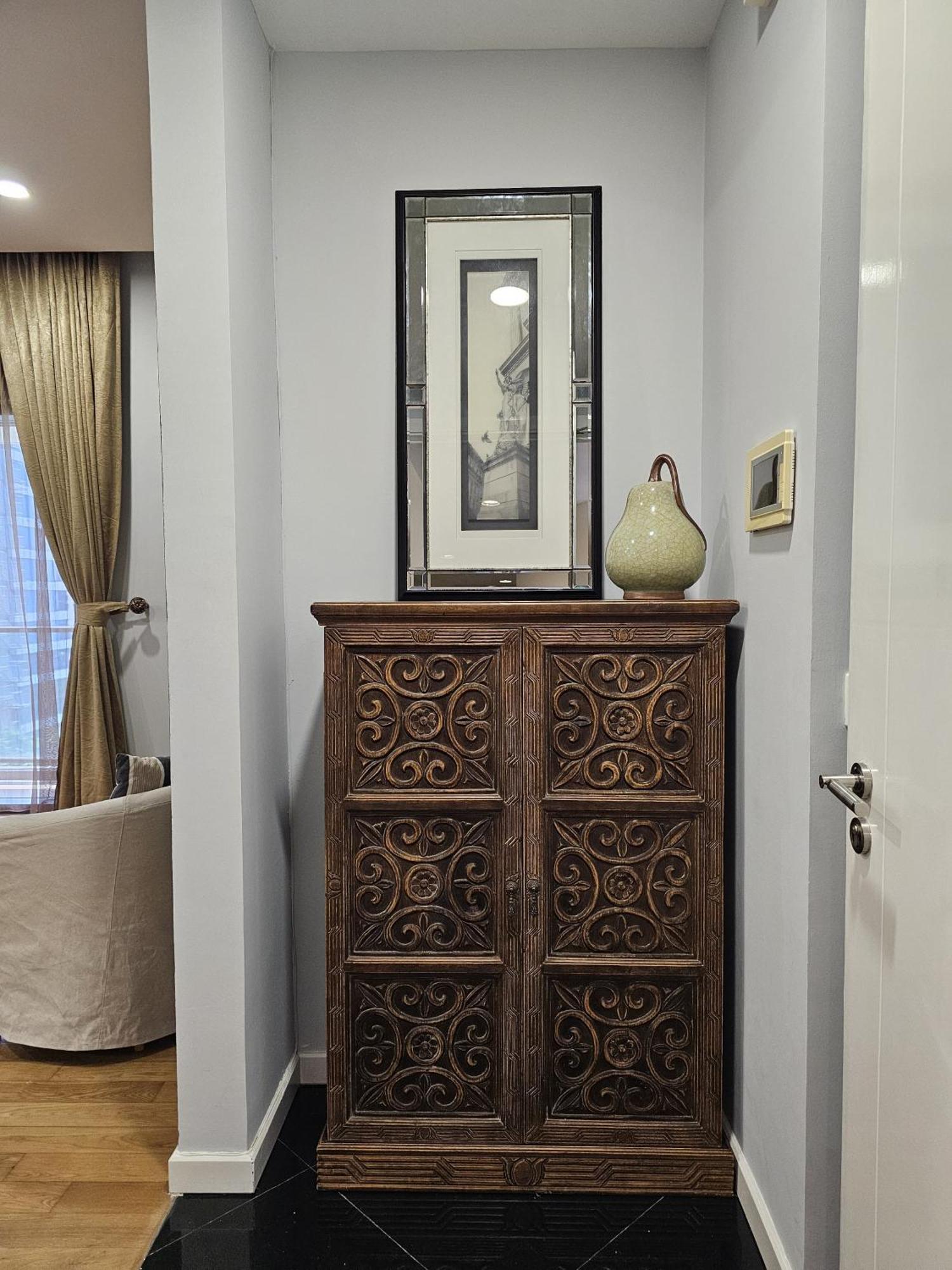 St Mary Klcc 3br6pax Twin Towers View Pangsapuri